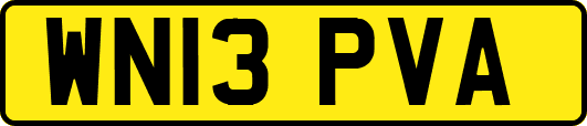 WN13PVA