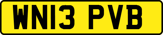 WN13PVB