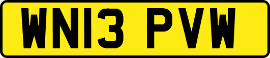 WN13PVW