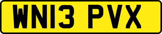 WN13PVX