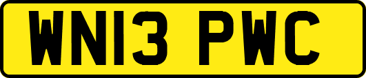 WN13PWC