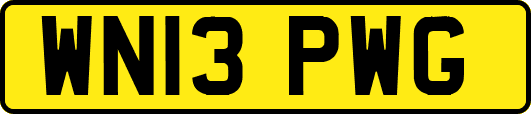 WN13PWG