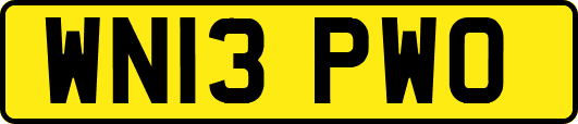 WN13PWO