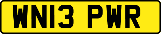 WN13PWR