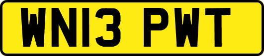 WN13PWT