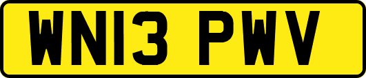 WN13PWV