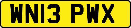 WN13PWX