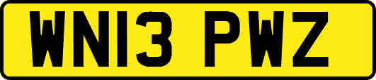 WN13PWZ