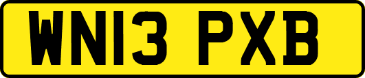 WN13PXB