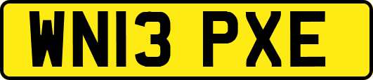 WN13PXE