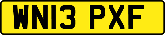 WN13PXF