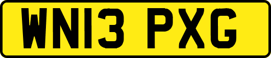 WN13PXG