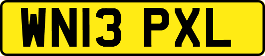 WN13PXL