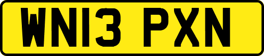 WN13PXN
