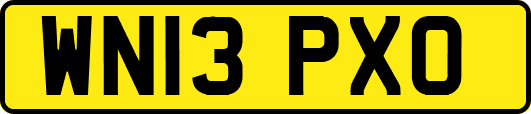 WN13PXO