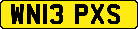 WN13PXS
