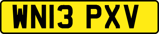 WN13PXV