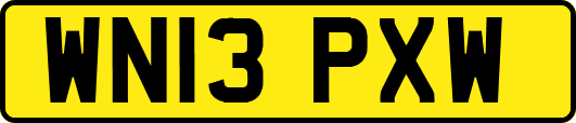 WN13PXW