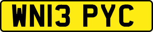 WN13PYC