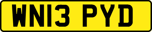 WN13PYD