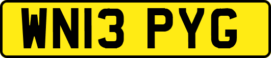 WN13PYG