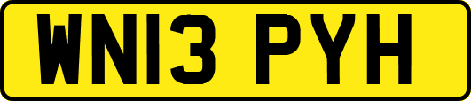 WN13PYH