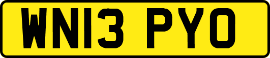 WN13PYO