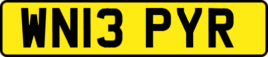WN13PYR