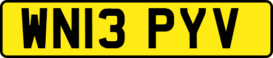 WN13PYV