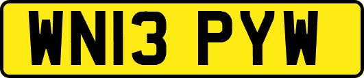 WN13PYW