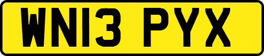 WN13PYX