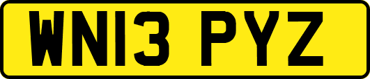 WN13PYZ