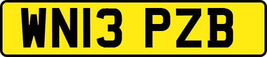 WN13PZB