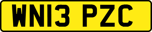 WN13PZC