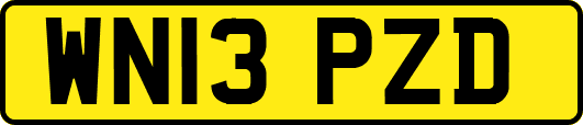WN13PZD