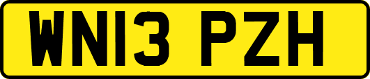 WN13PZH