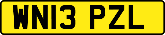 WN13PZL