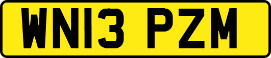 WN13PZM