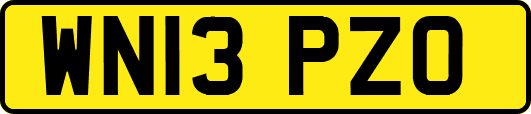 WN13PZO