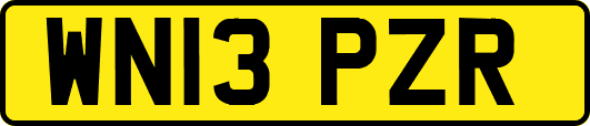 WN13PZR