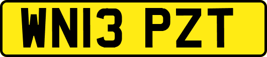 WN13PZT