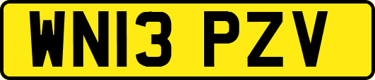 WN13PZV