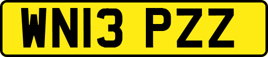 WN13PZZ