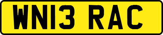 WN13RAC