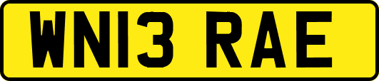 WN13RAE