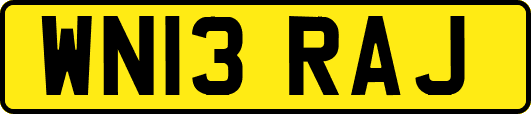 WN13RAJ
