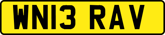 WN13RAV