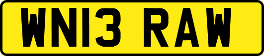 WN13RAW