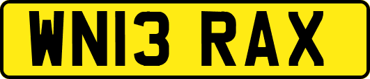 WN13RAX