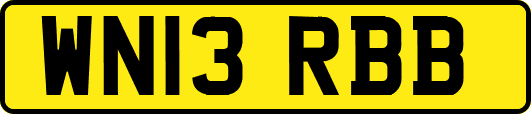 WN13RBB